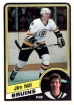 1984-85 O-Pee-Chee #11 Jim Nill
