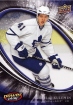 2008/2009 UD Power Play Update / Nikolai Kulemin