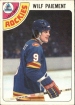 1978-79 O-Pee-Chee #145 Wilf Paiement