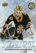 2024-25 Upper Deck AHL Tendys #T2 Brandon Bussi