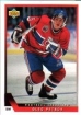 1993-94 Upper Deck #84 Oleg Petrov