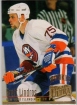 1994-95 Ultra #327 Brett Lindros