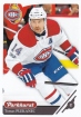 2018-19 Parkhurst #203 Tom Plekanec