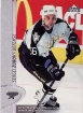 1996-97 Upper Deck #246 Sergei Zubov