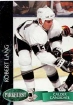 1992-93 Parkhurst #64 Robert Lang