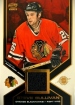 2002-03 Pacific Jerseys #8 Steve Sullivan
