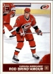 2003-04 Pacific Exhibit #26 Rod Brind'Amour