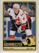 2012-13 O-Pee-Chee #180 Jay Bouwmeester