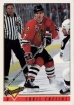 1993-94 Topps Premier #237 Chris Chelios