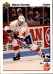 1991-92 Upper Deck #13 Wayne Gretzky CC