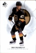 2020-21 SP Authentic #7 Max Pacioretty