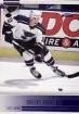 2004-05 Pacific Blue #218 Dallas Drake