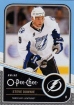 2011/2012 O-Pee-Chee / Steve Downie