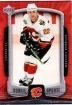 2005/2006 Upper Deck Rookie Update / Daymond Langkow