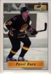 1995/1996 Imperial Stickers / Pavel Bure
