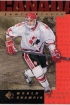 1994-95 SP #136 Alexandre Daigle