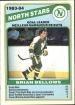 1984-85 O-Pee-Chee #359 Brian Bellows TL