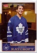 2006-07 Fleer #184 Andrew Raycroft