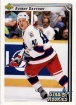 1992-93 Upper Deck #420 Evgeni Davydov SR