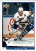 1993-94 Upper Deck #33 Ron Sutter