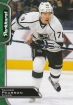 2016-17 Parkhurst #154 Tanner Pearson