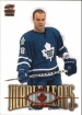 2000-01 Paramount Copper #228 Tie Domi
