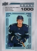 2022-23 Upper Deck Population Count 1000 #PC47 Shane Wright