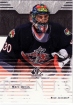 2003-04 SP Authentic #23 Marc Denis