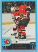 2001-02 O-Pee-Chee #102 Daniel Alfredsson 