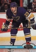 1991-92 Stadium Club #192 Rick Sutter