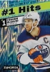 2024-25 Synergy #1 Hits #1H3 Connor McDavid