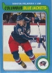 2008-09 O-Pee-Chee 1979-80 Retro #757 Nikita Filatov	