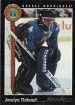 1993-94 Pinnacle #440 Jocelyn Thibault RC