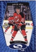 1998-99 UD Choice StarQuest Blue #SQ12 Patrick Eli