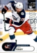 2020-21 Upper Deck Rookies Box Set #5 Liam Foudy