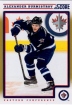 2012-13 Score Gold Rush #483 Alexander Burmistrov