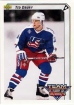 1992-93 Upper Deck #396 Ted Drury