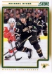 2012-13 Score Gold Rush #174 Michael Ryder