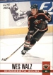 2003-04 Pacific #171 Wes Walz