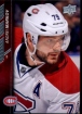 2015-16 Upper Deck #95 Andrei Markov