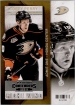 2013-14 Panini Contenders #15 Corey Perry	