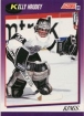 1991-92 Score American #231 Kelly Hrudey