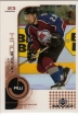 2002-03 Upper Deck MVP #45 Milan Hejduk