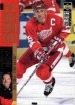 1996-97 Collector's Choice #292 Steve Yzerman SB
