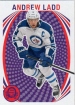 2013-14 O-Pee-Chee Retro #159 Andrew Ladd