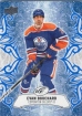 2024-25 Upper Deck Ice #60 Evan Bouchard