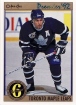 1991-92 OPC Premier #151 Bob Rouse 