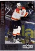 1996-97 Black Diamond #18 Ed Jovanovski