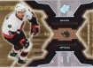 2006-07 SPx #70 Daniel Alfredsson