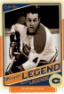 2012-13 O-Pee-Chee #525 Jean Beliveau